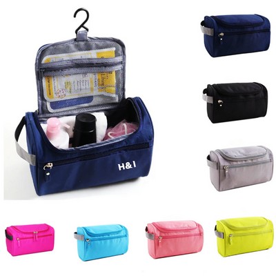 Toiletry Bag